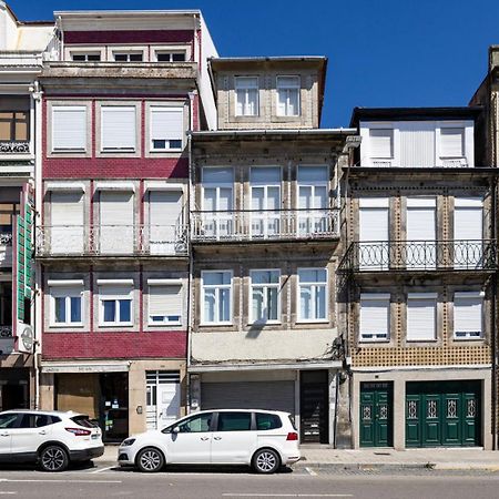 Oporto Downtown Studio By Lovelystay Ngoại thất bức ảnh