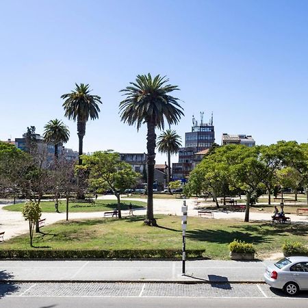 Oporto Downtown Studio By Lovelystay Ngoại thất bức ảnh