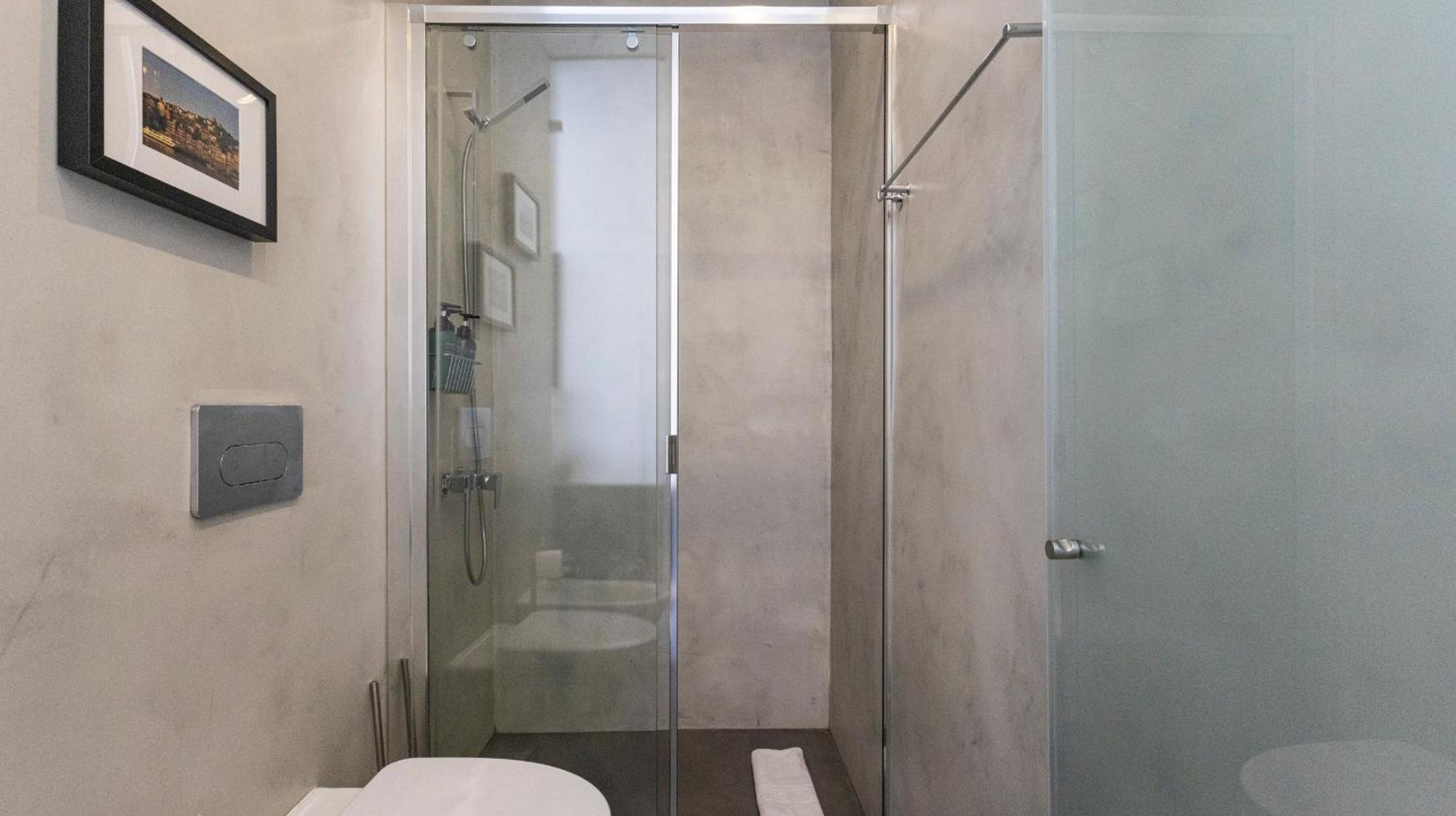 Oporto Downtown Studio By Lovelystay Ngoại thất bức ảnh
