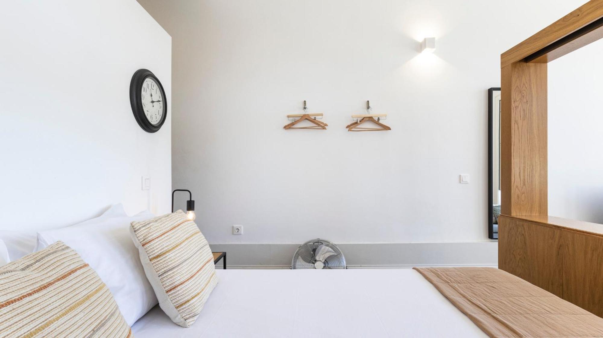 Oporto Downtown Studio By Lovelystay Ngoại thất bức ảnh