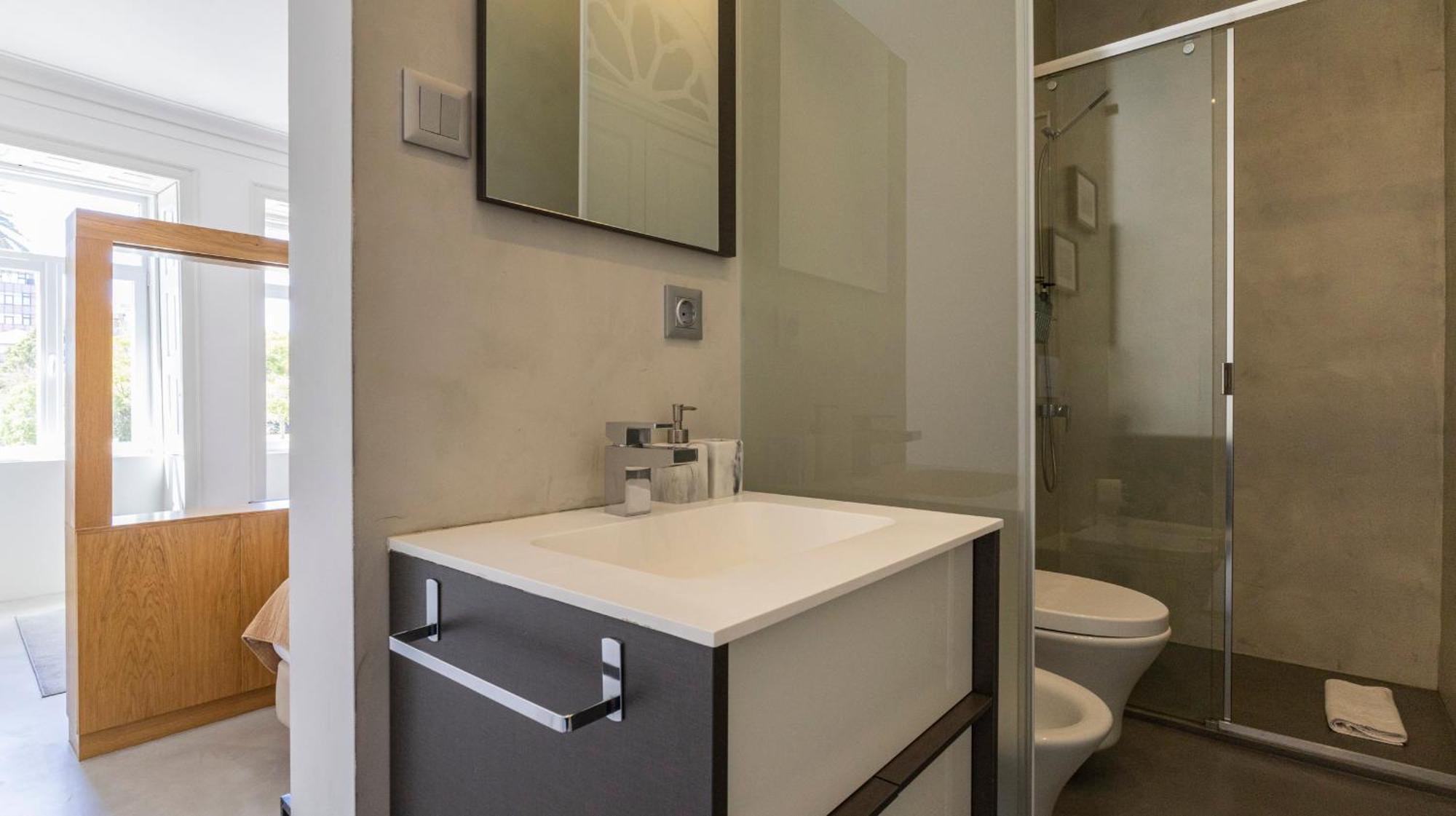 Oporto Downtown Studio By Lovelystay Ngoại thất bức ảnh