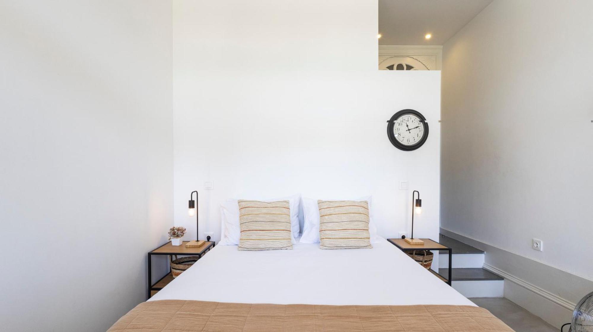 Oporto Downtown Studio By Lovelystay Ngoại thất bức ảnh