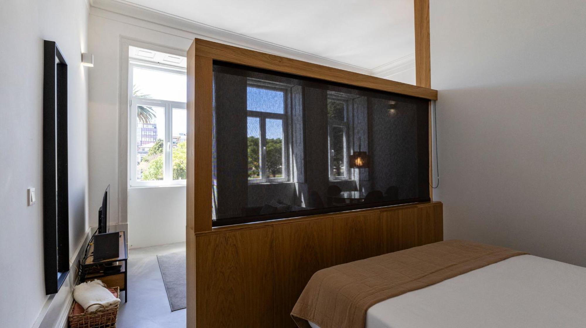 Oporto Downtown Studio By Lovelystay Ngoại thất bức ảnh
