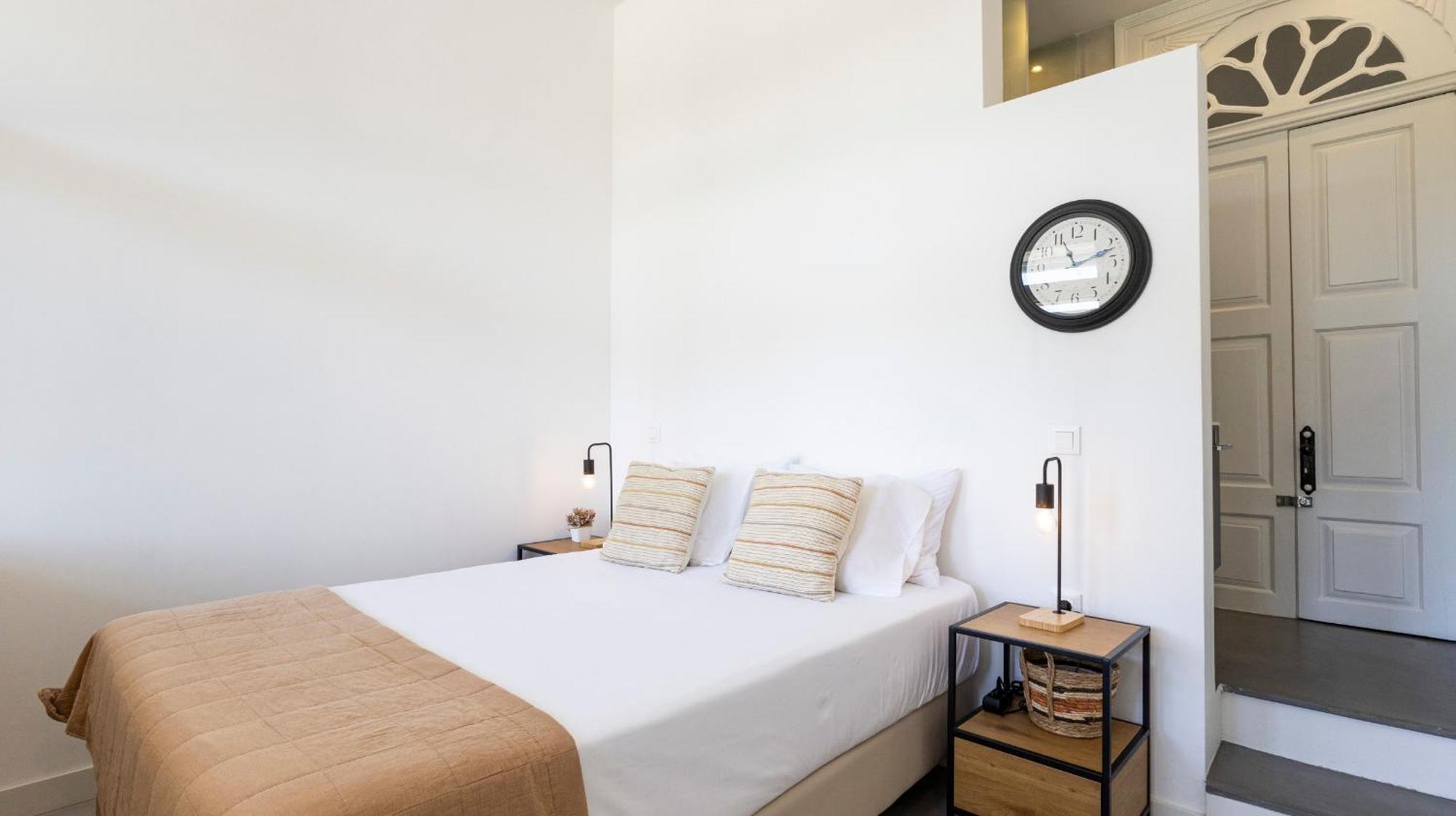 Oporto Downtown Studio By Lovelystay Ngoại thất bức ảnh