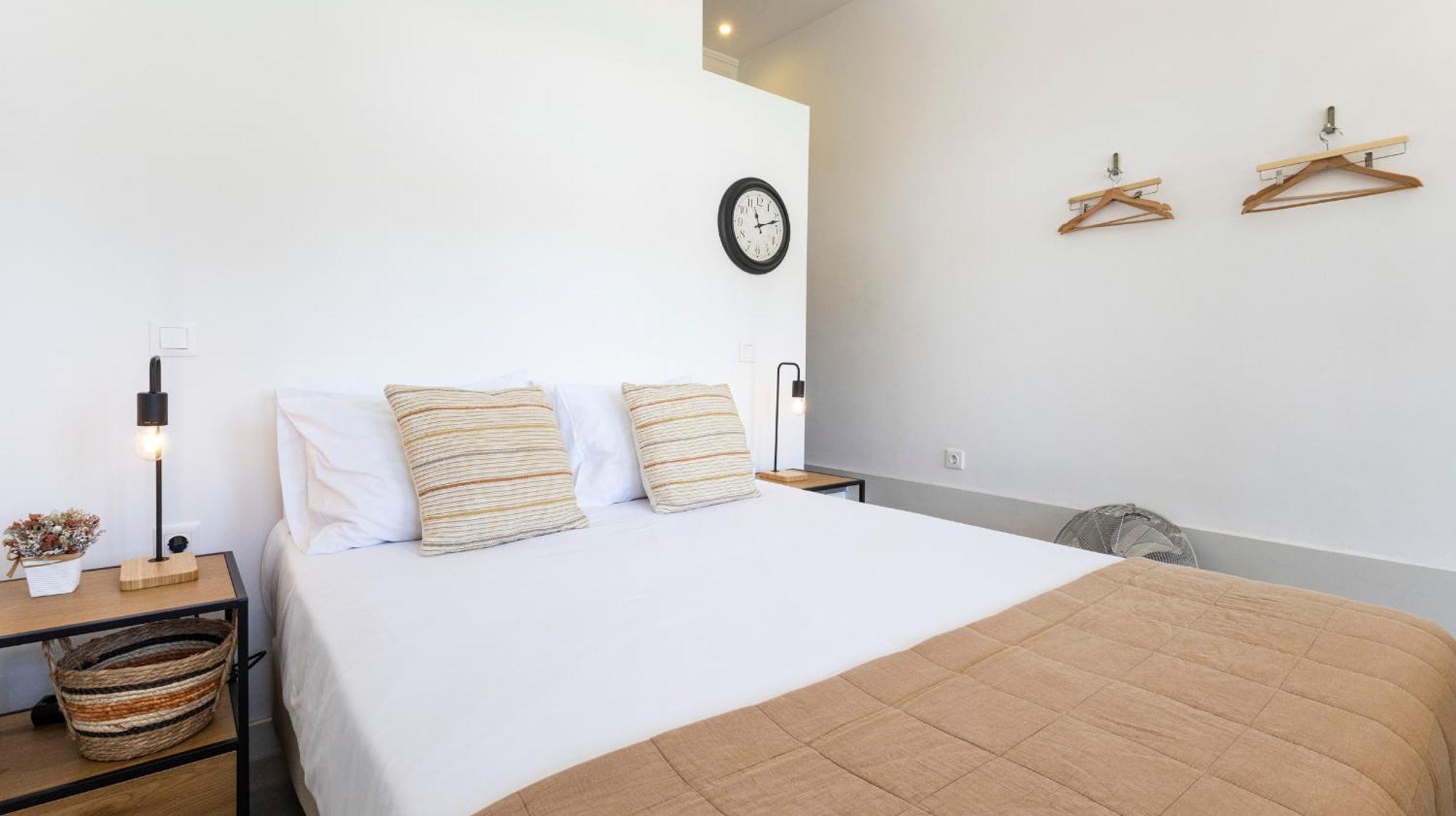 Oporto Downtown Studio By Lovelystay Ngoại thất bức ảnh
